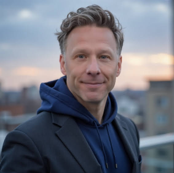 Daniel Grant - Personal Trainer Hampstead